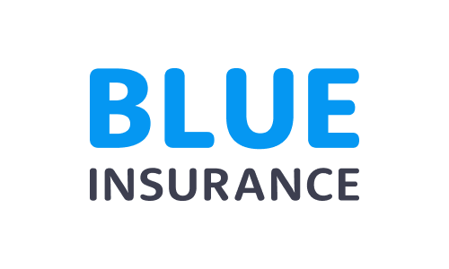 blue-insurance logo