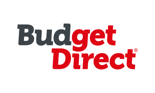 budget-direct logo