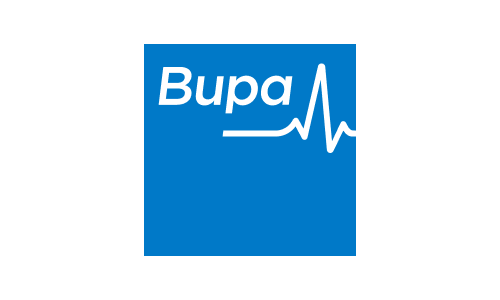 bupa logo