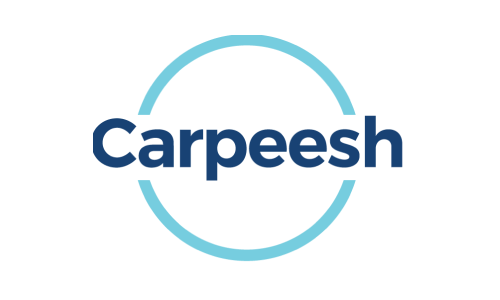 carpeesh logo