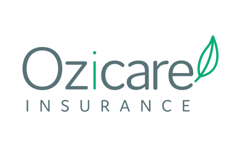 ozicare logo