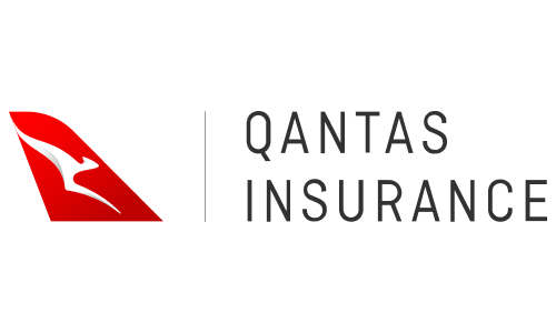 qantas logo