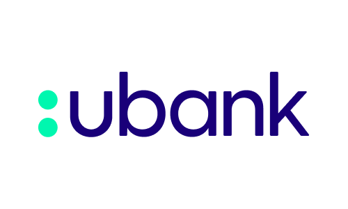 ubank logo