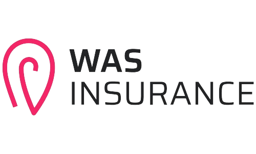 was-insurance logo