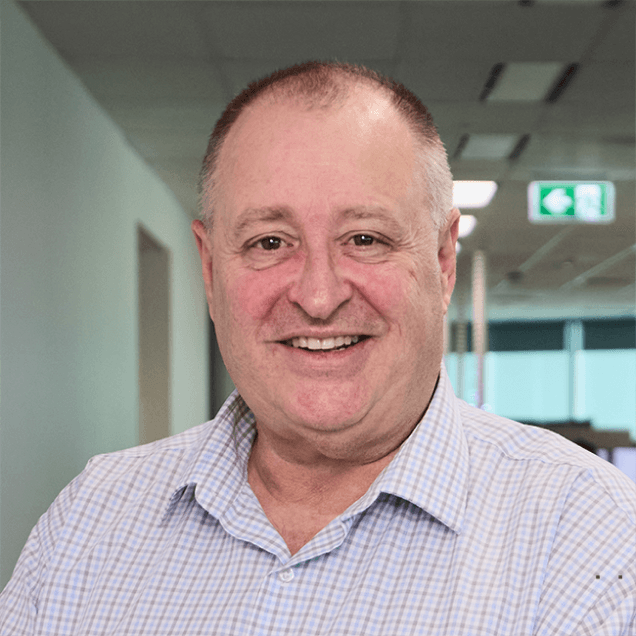 Stephen Tierney, Mortgage Broker