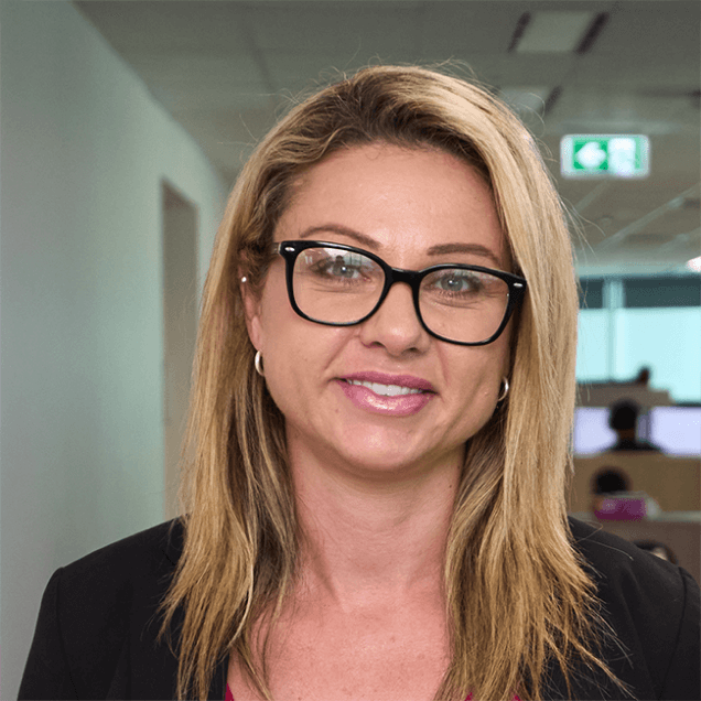 Brooke Klein, Mortgage Broker