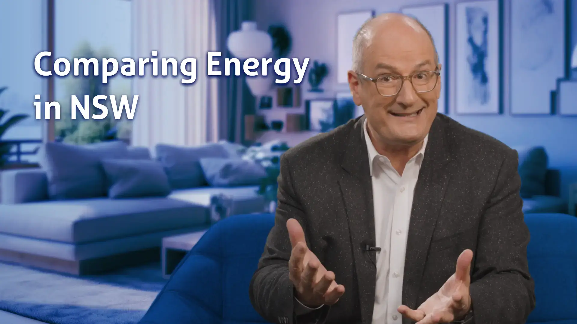 Comparing Energy in NSW